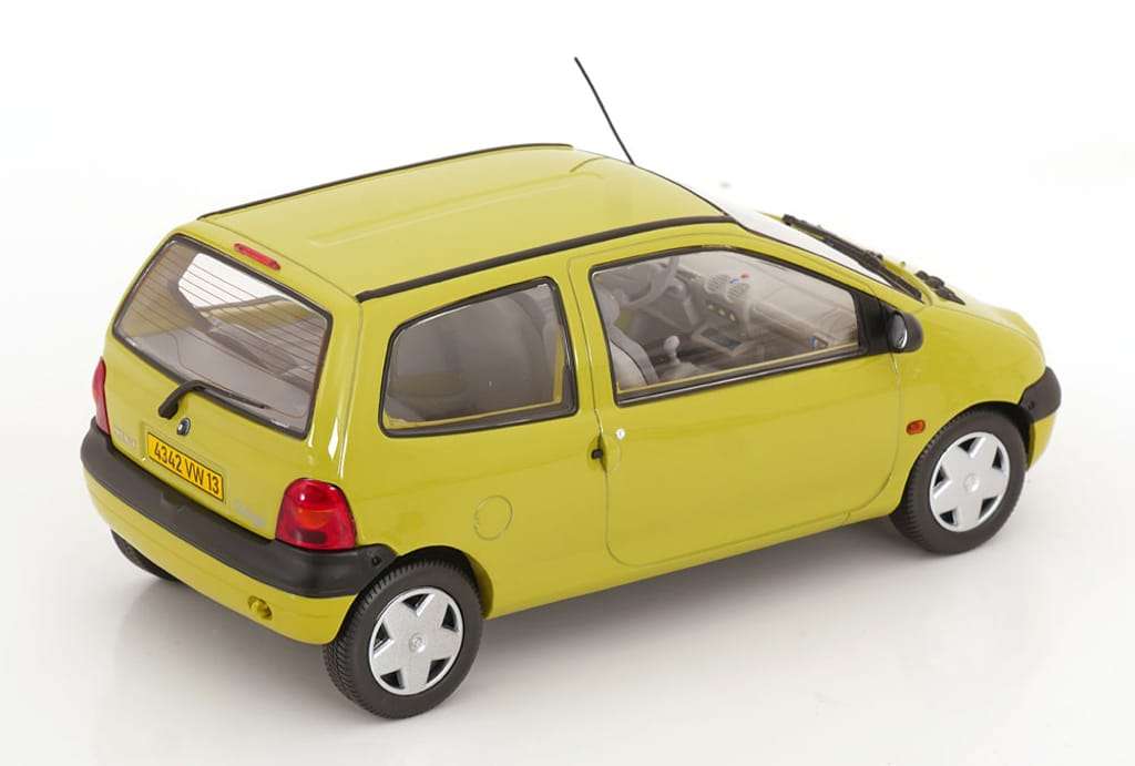18norev Renault Twingo 1998 2 18norev Renault Twingo 1998 2