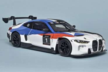 24MM BMW M4 GT3 GT Racing 1