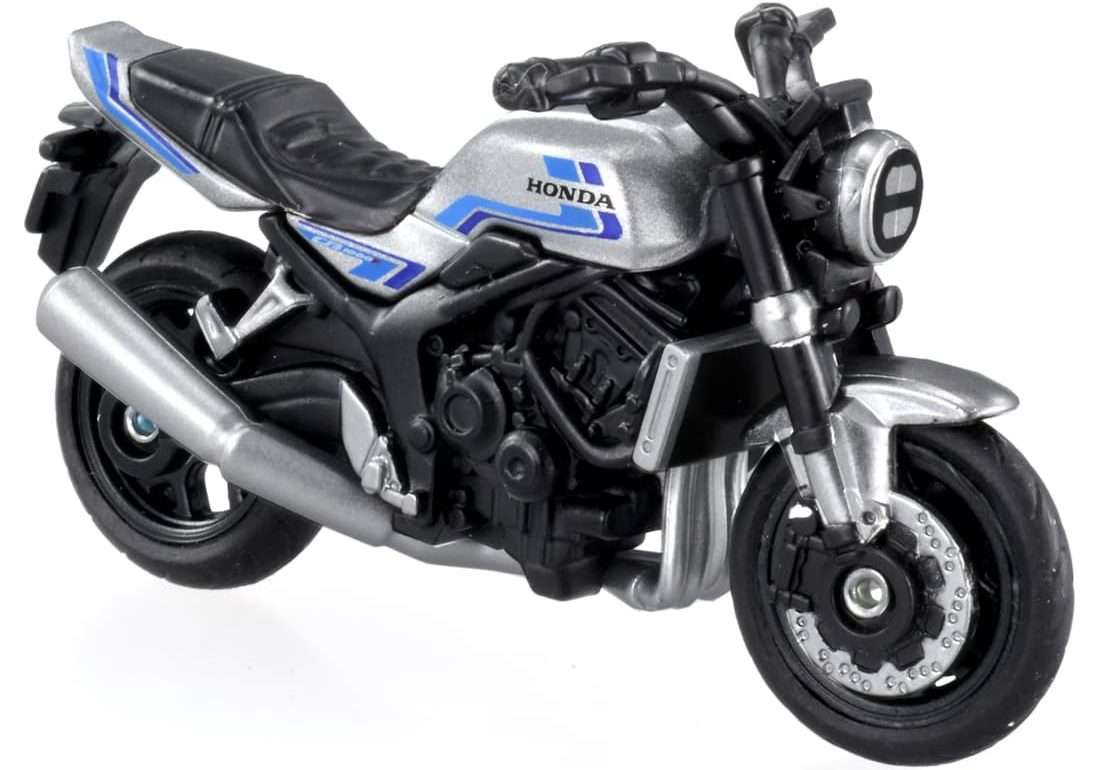3 inch Tomica Honda CB1000F 1
