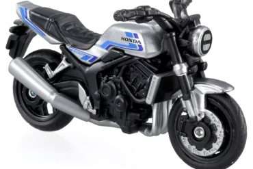 3 inch Tomica Honda CB1000F 1