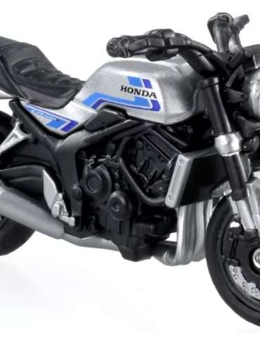 3 inch Tomica Honda CB1000F 1