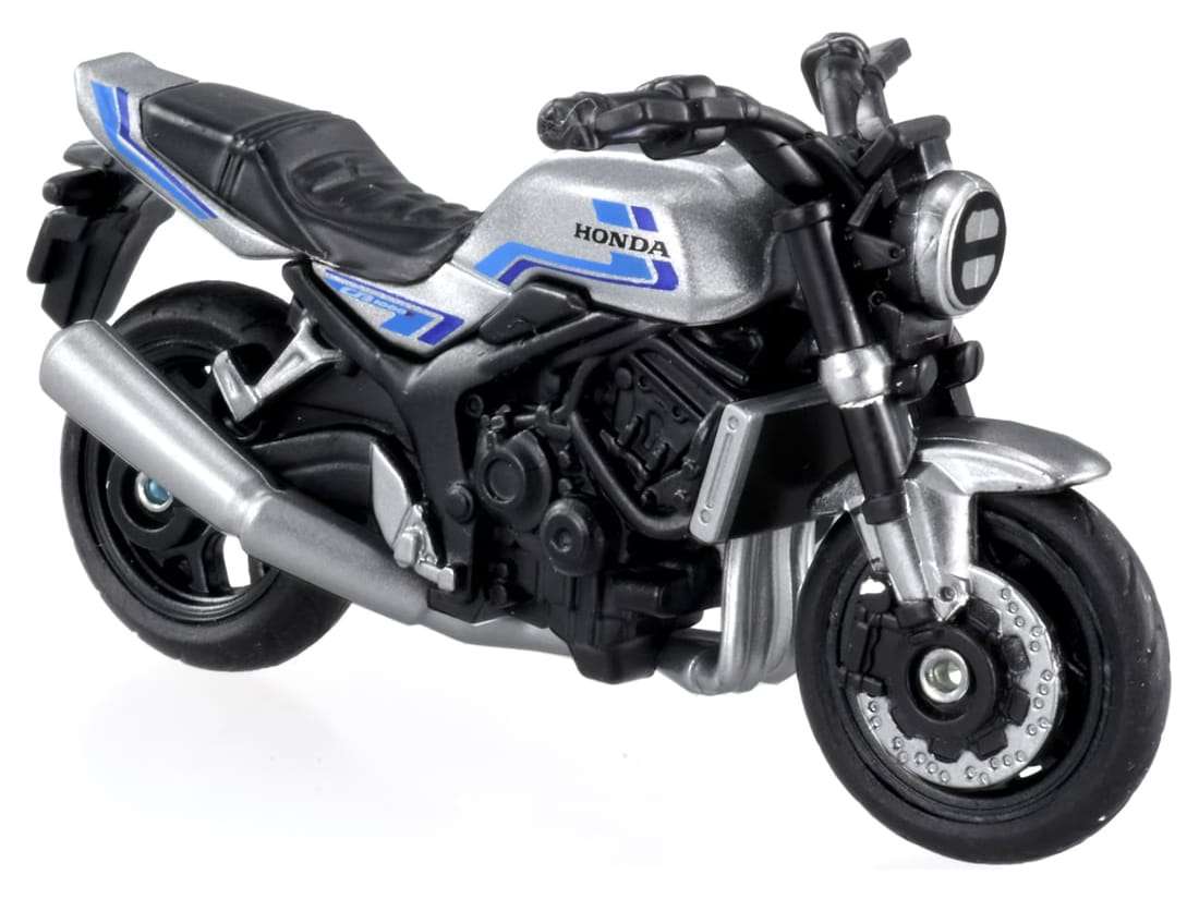 De Tomica’s voor het voorjaar