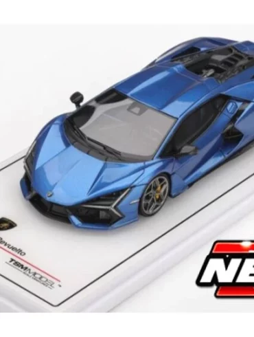 43TSM Lamborghini Revuelto 2025