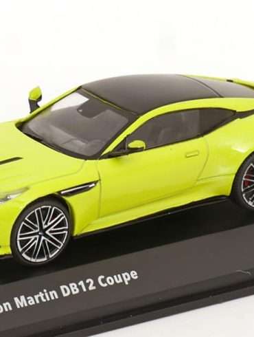 43solido AM DB12 coupé 2023 1