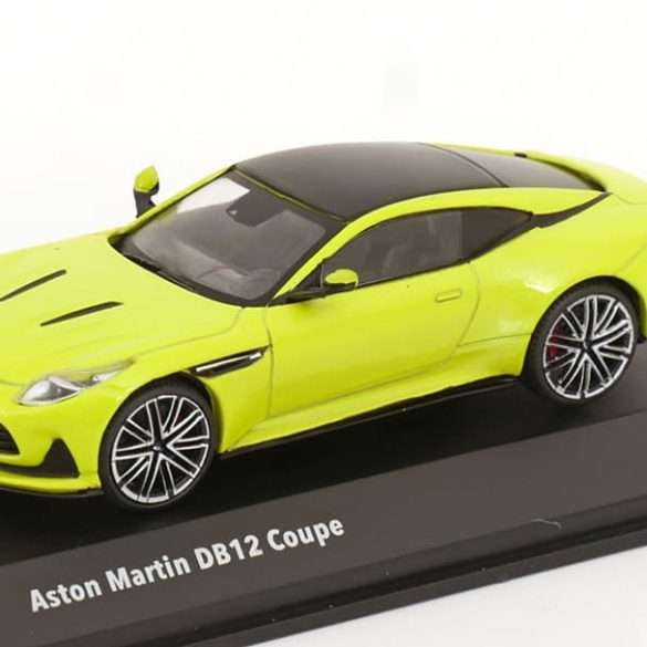 43solido AM DB12 coupé 2023 1