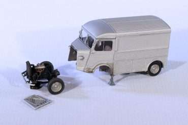 INT3 26.Artitec 87.Citroën HY breakdown