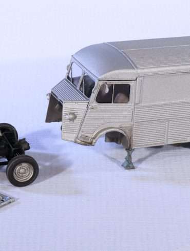 INT3 26.Artitec 87.Citroën HY breakdown