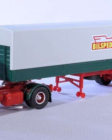 INT3 26.Herpa Schwarz 87.Scania L78 Bilsped