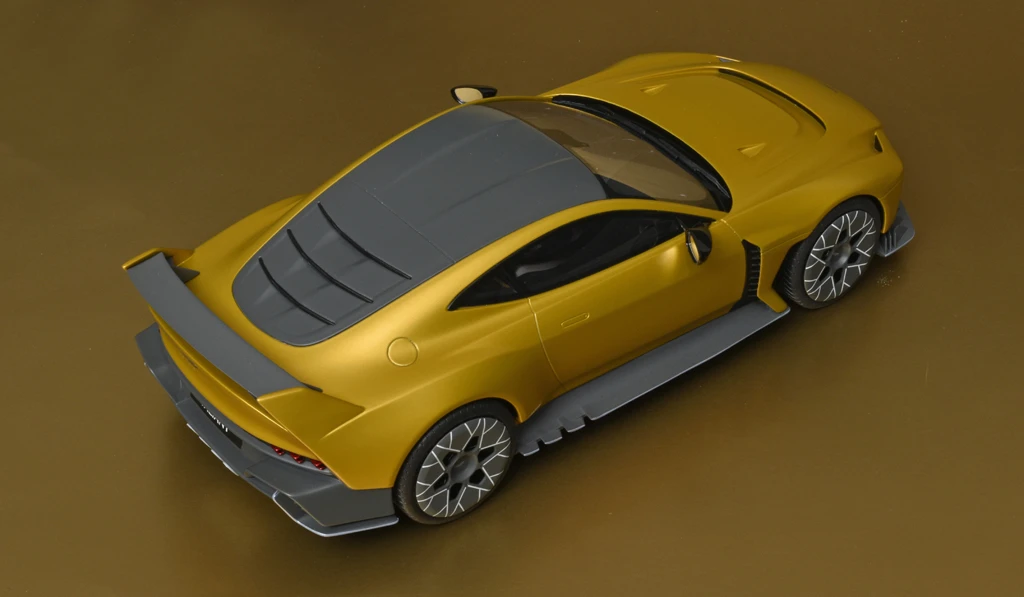 18GTSpirit Aston Martin Vaillant 2024 2