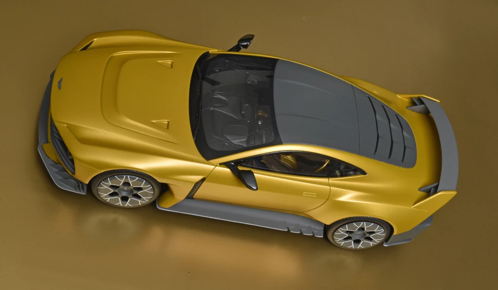 18GTSpirit Aston Martin Vaillant 2024 4