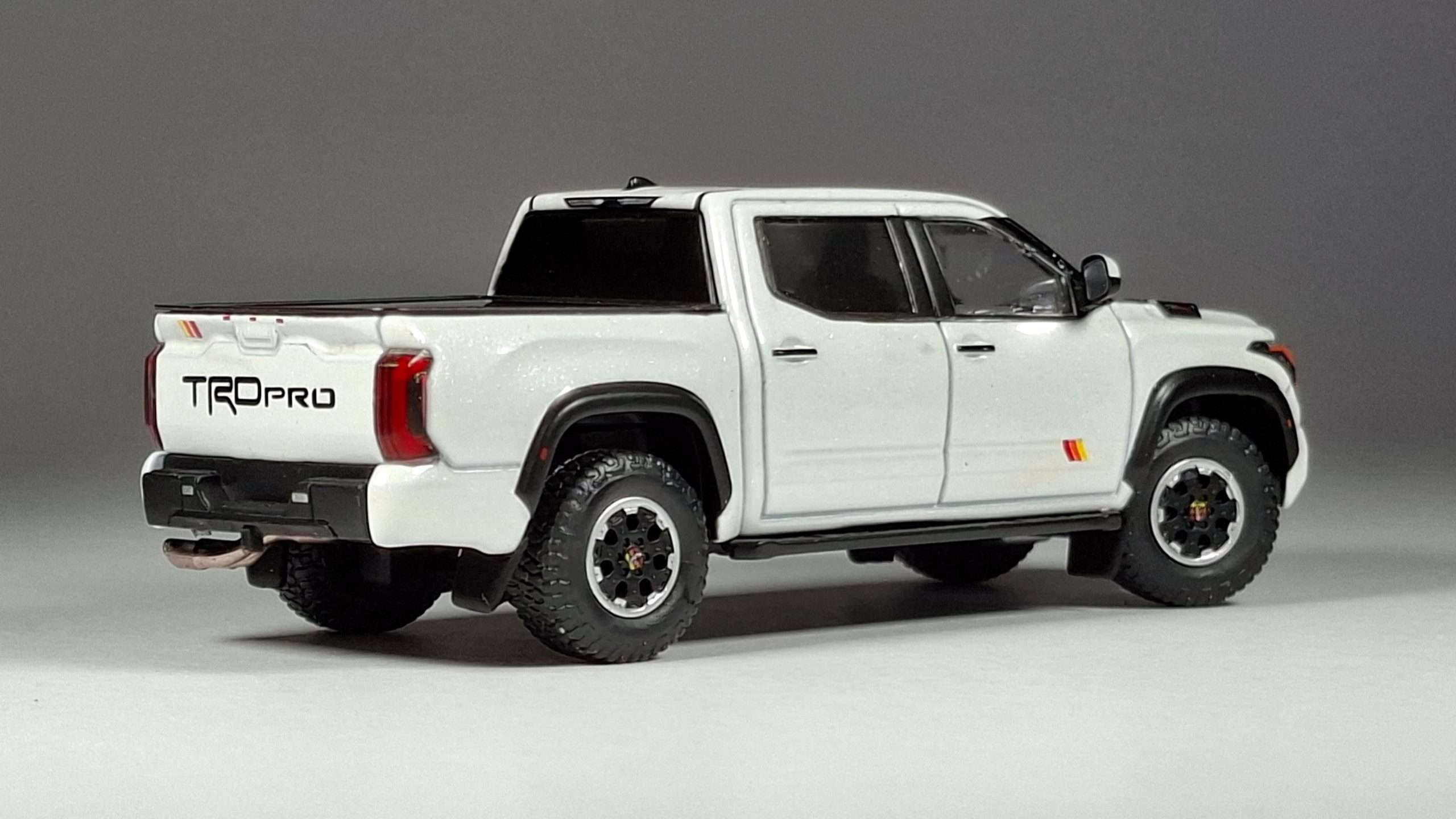 1;64 GCD Toyota Tundra TRD Pro 2 1;64 GCD Toyota Tundra TRD Pro 2