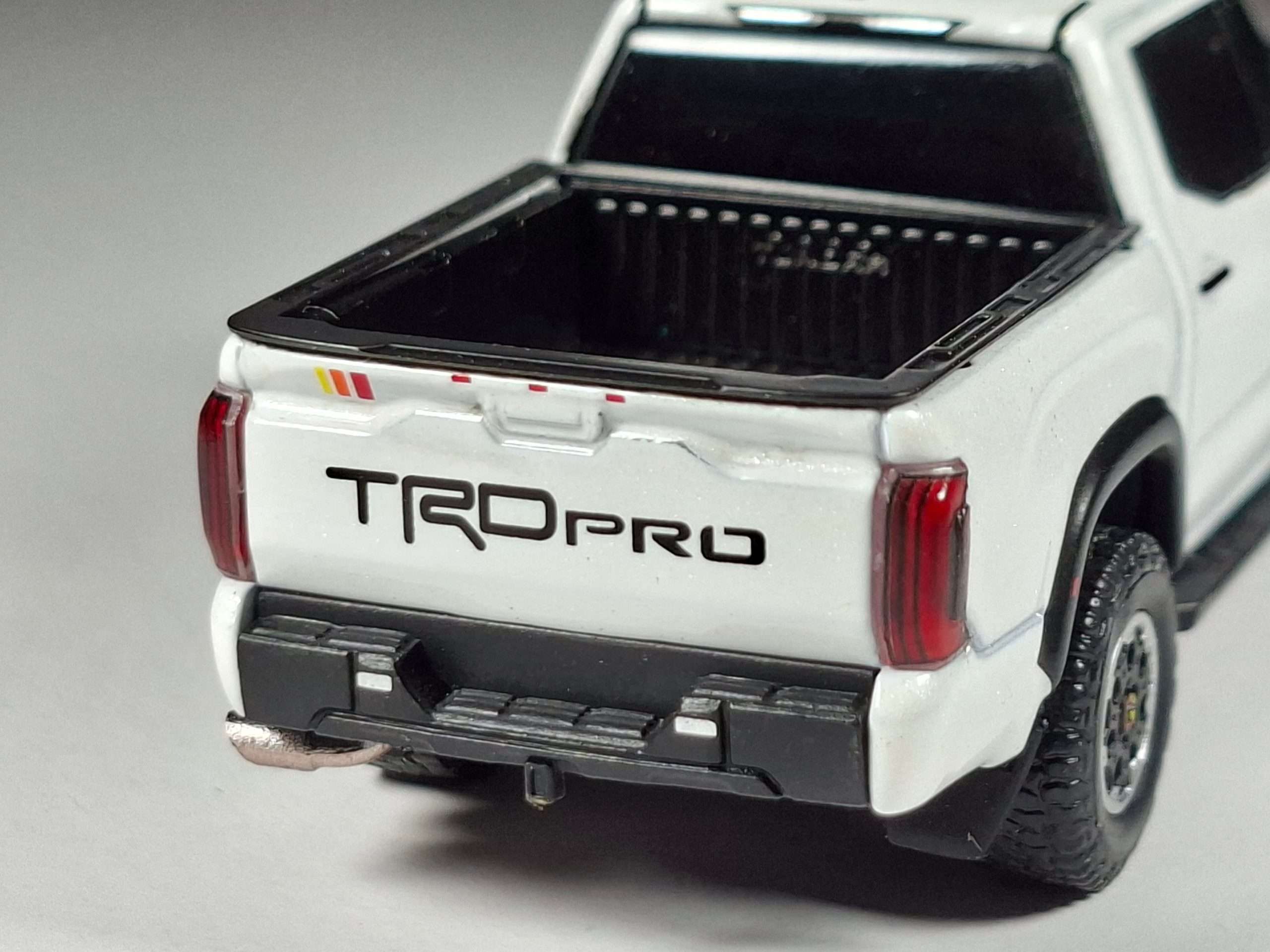 1;64 GCD Toyota Tundra TRD Pro 6 1;64 GCD Toyota Tundra TRD Pro 6