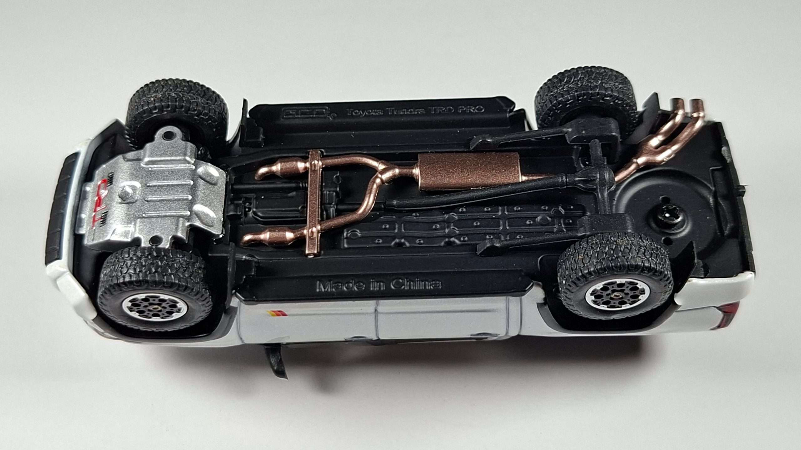 1;64 GCD Toyota Tundra TRD Pro 8 1;64 GCD Toyota Tundra TRD Pro 8