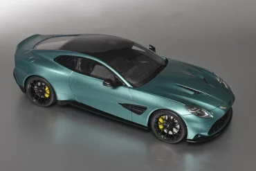 18GTspirit Aston Martin Vanquish 2024 1