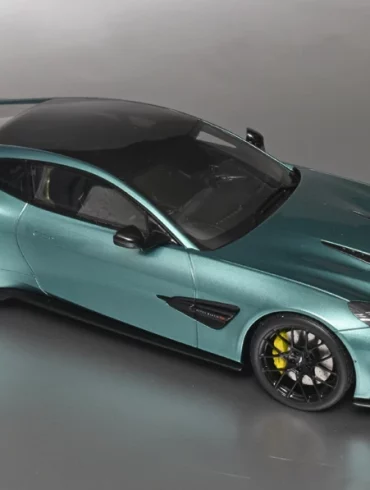 18GTspirit Aston Martin Vanquish 2024 1