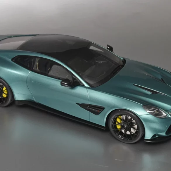 18GTspirit Aston Martin Vanquish 2024 1