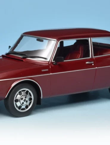 18MCG Saab 99 EMS 1977 1