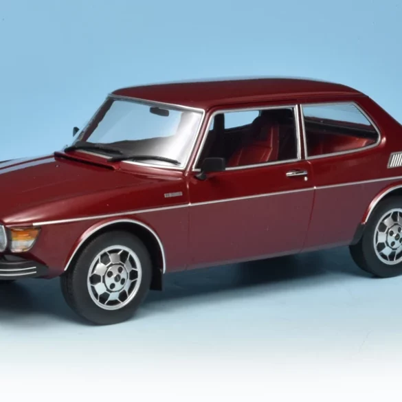 18MCG Saab 99 EMS 1977 1