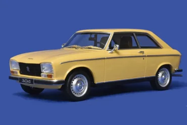 18OttOm Peugeot 304S coupé 1972 1