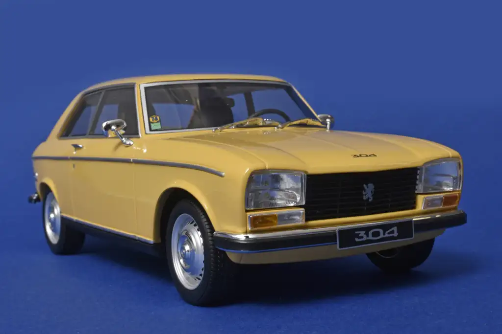 18OttOm Peugeot 304S coupé 1972 4
