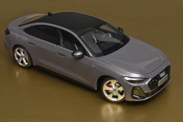 18Paudi Audi A5L 2025 3