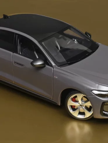 18Paudi Audi A5L 2025 3