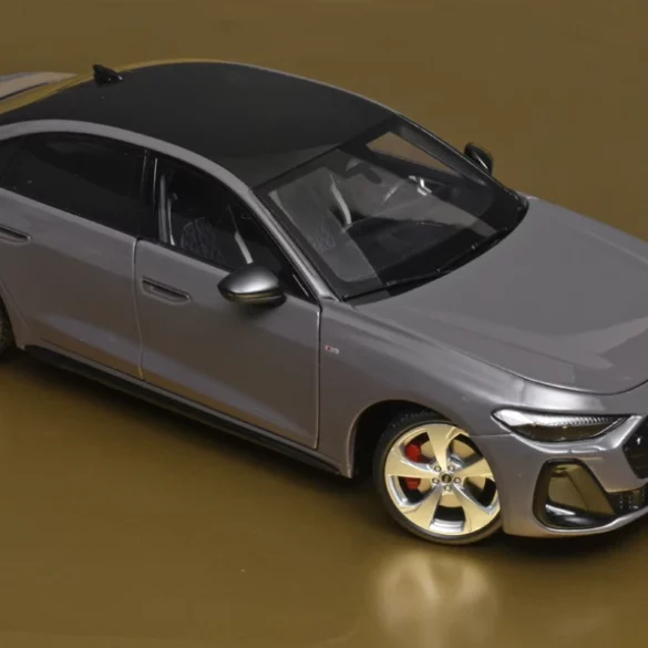 18Paudi Audi A5L 2025 3
