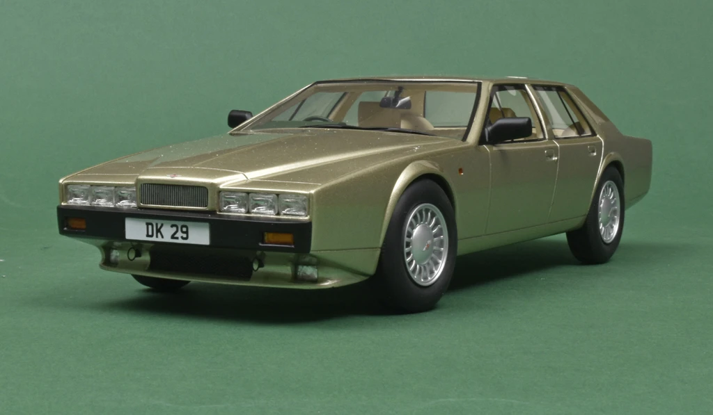 18cult AM Lagonda SerieIV 88+ 1