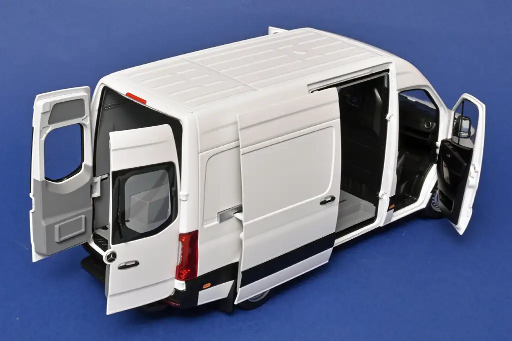 18norev MB Sprinter bestel 2018 3