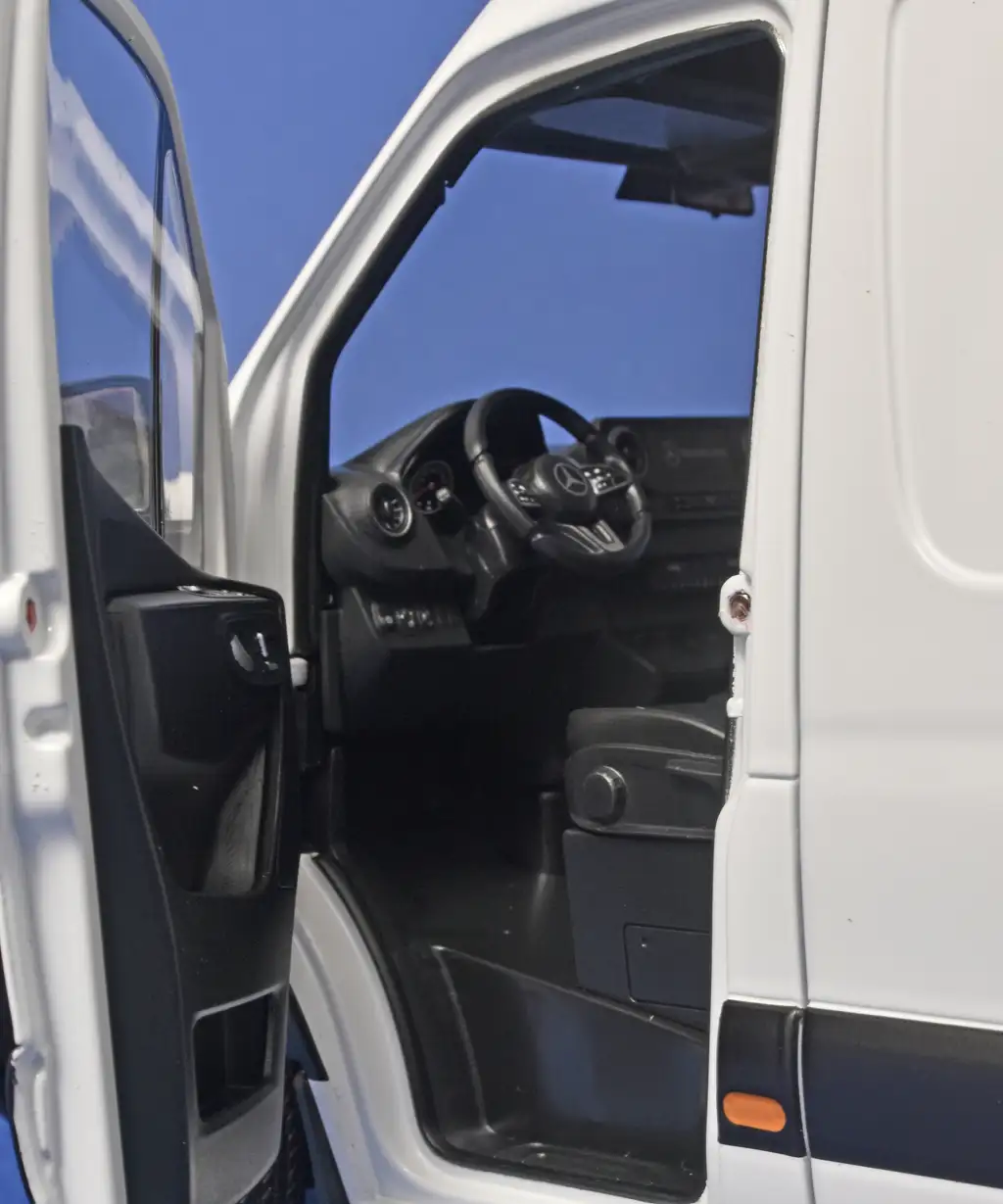 18norev MB Sprinter bestel 2018 5