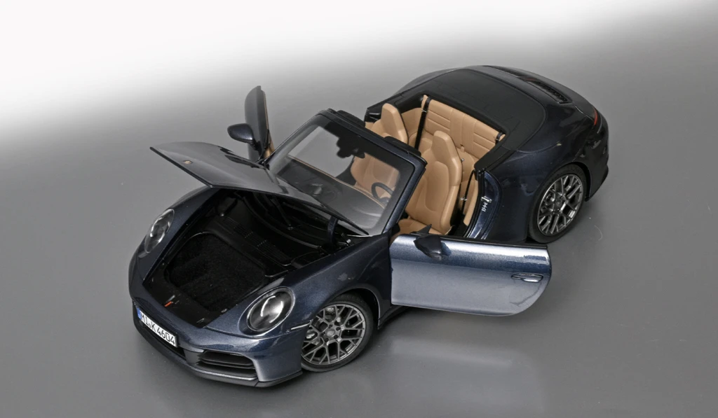 18norev Porsche 911 992 cabrio 2024 3 18norev Porsche 911 992 cabrio 2024 3