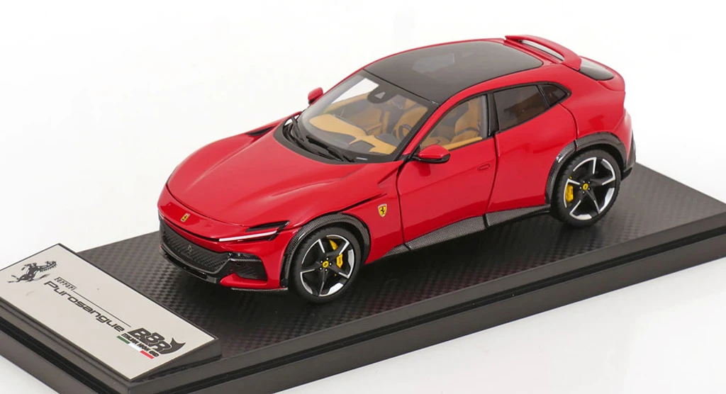 43BBR Ferrari Purosangue 2023 1