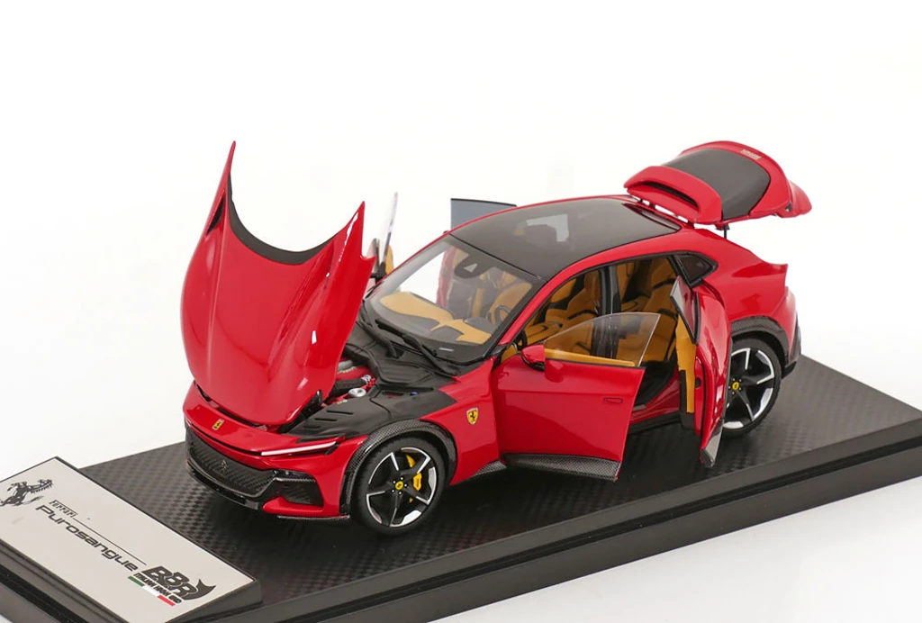 43BBR Ferrari Purosangue 2023 2 43BBR Ferrari Purosangue 2023 2