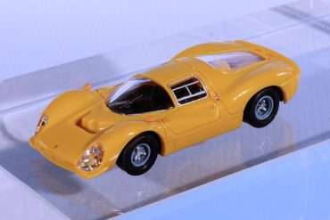 INT3 26.Brekina 87.Ferrari 330 P3 Berlinetta(1)