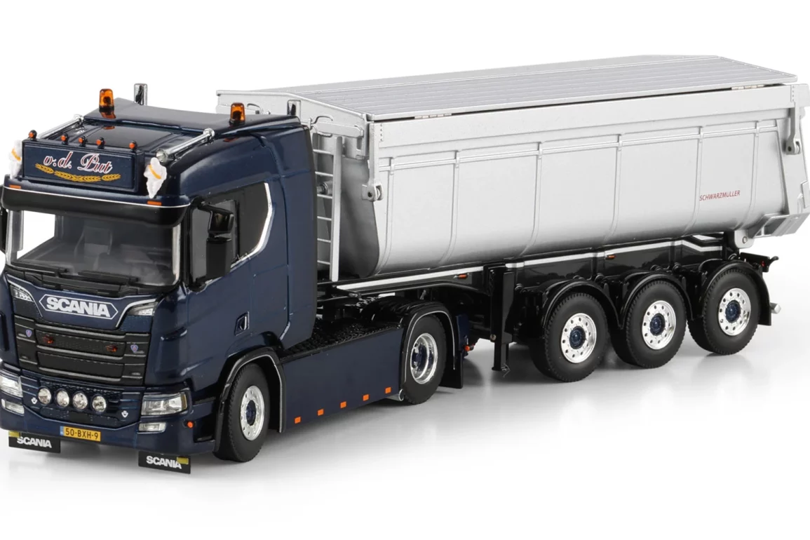 Truck 04 26 foto 1