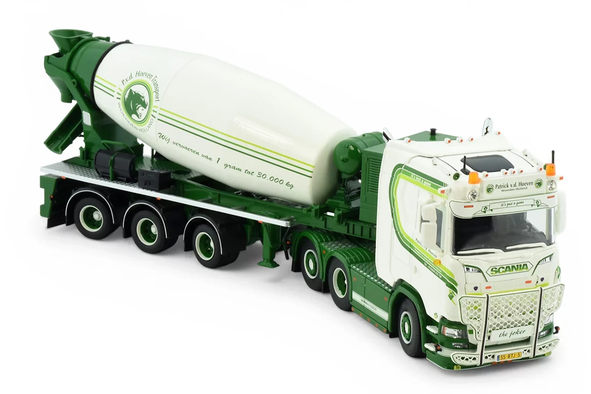 Truck 04 26 foto 4