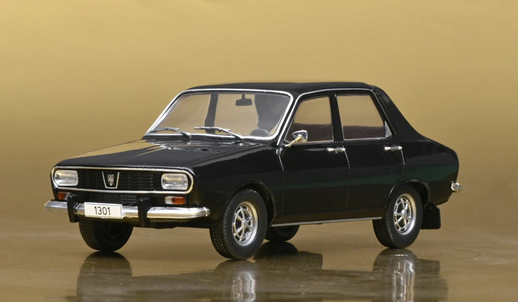24whitebox Dacia 1301 1969 1