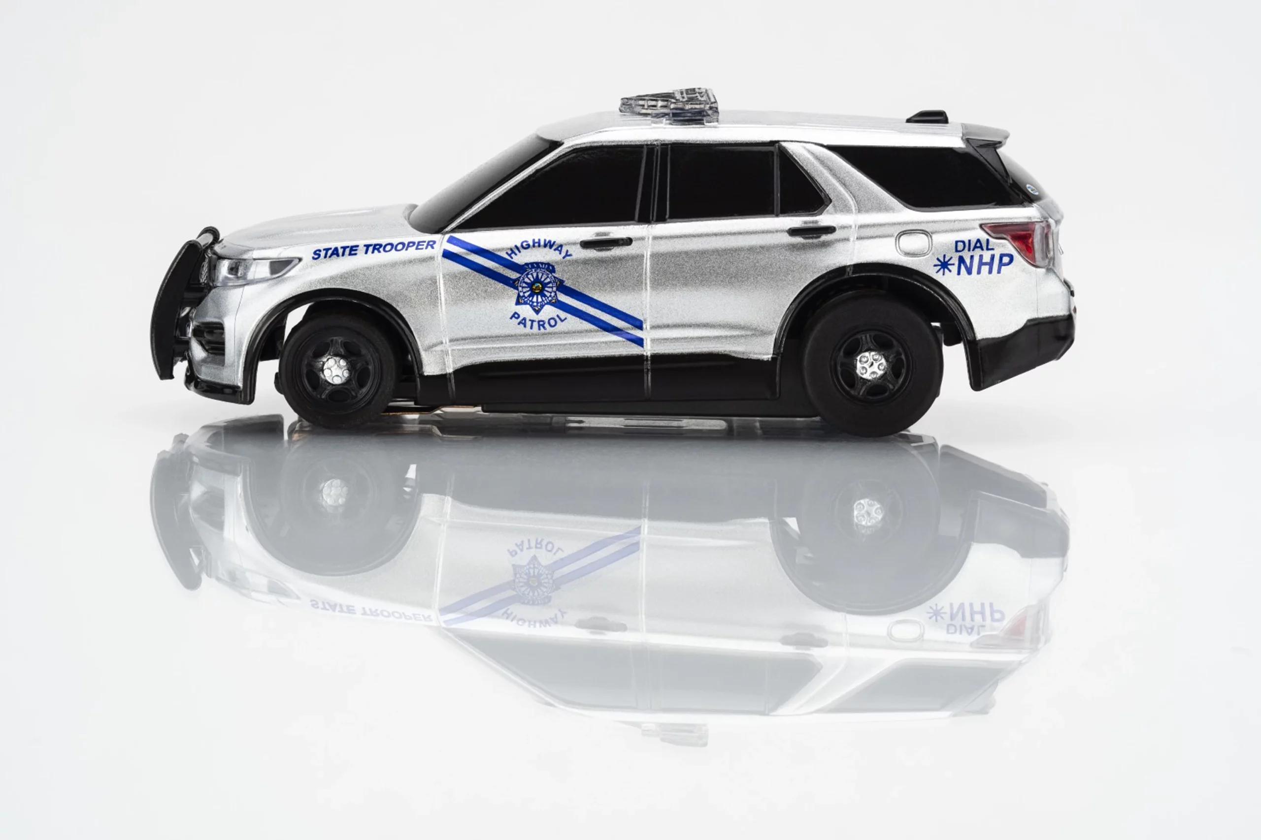 Interceptor 3