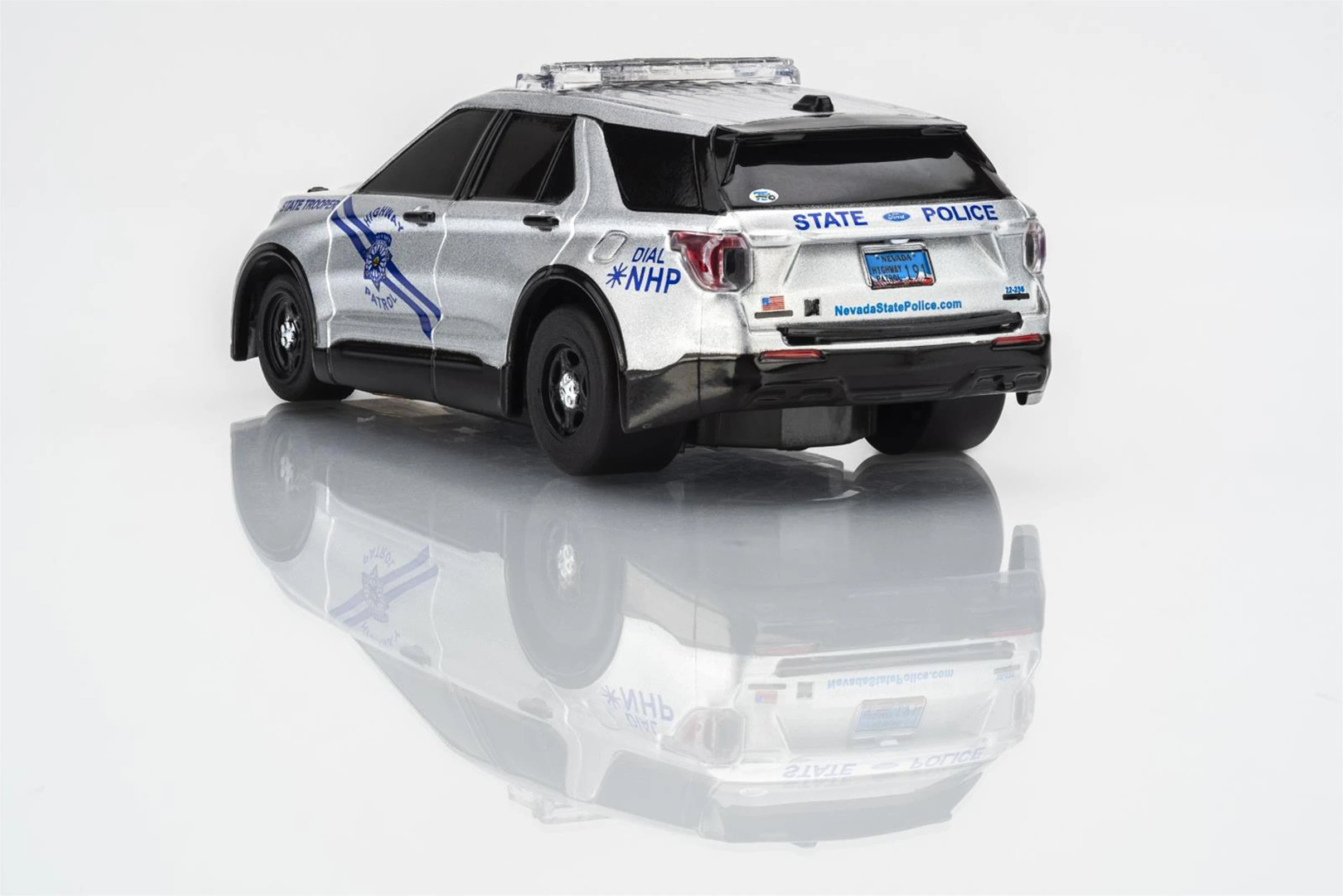 Interceptor 4
