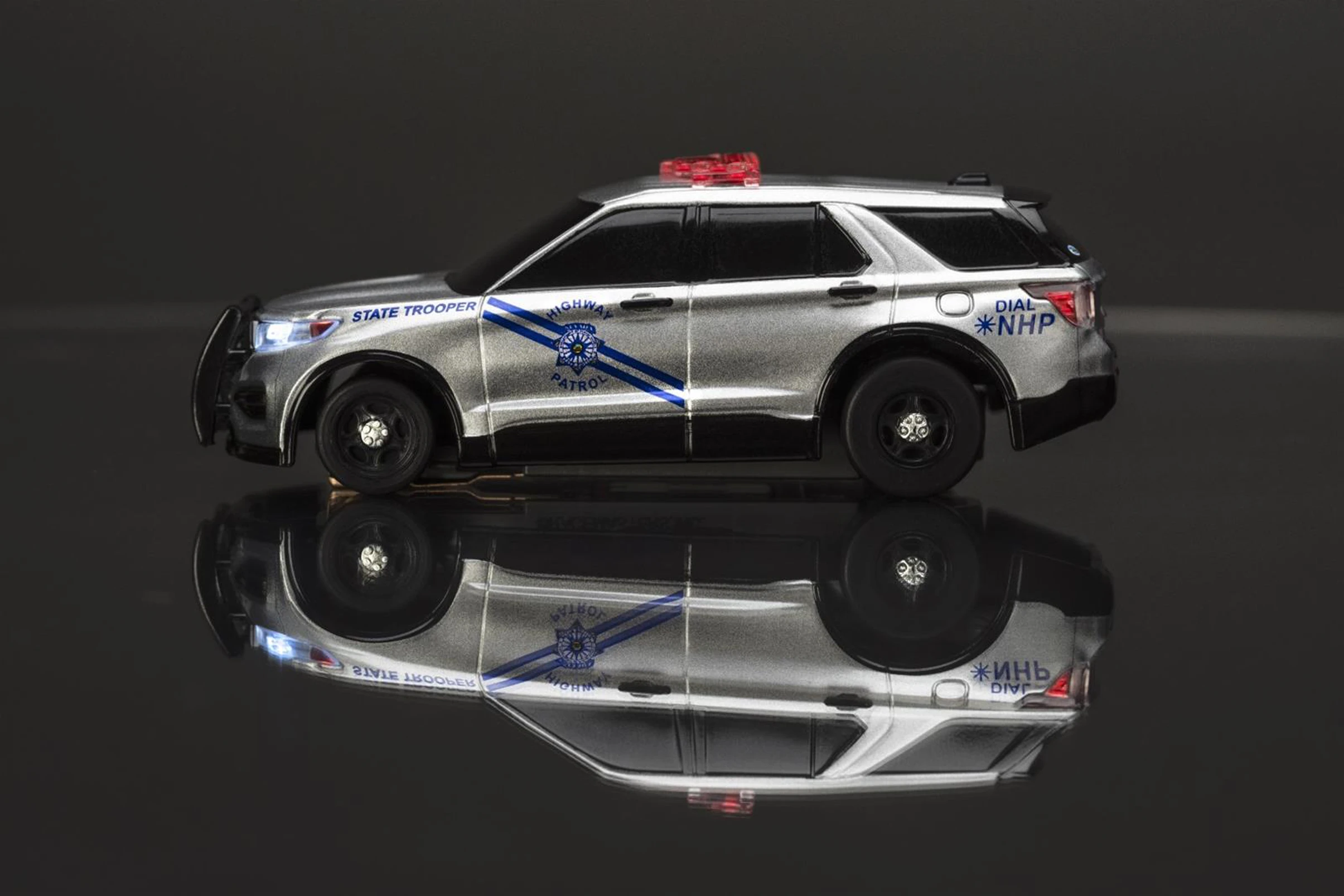 Interceptor 5