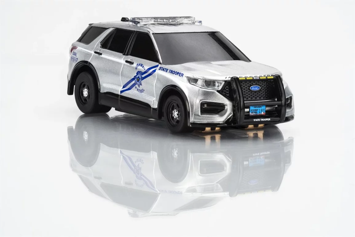 Interceptor 6