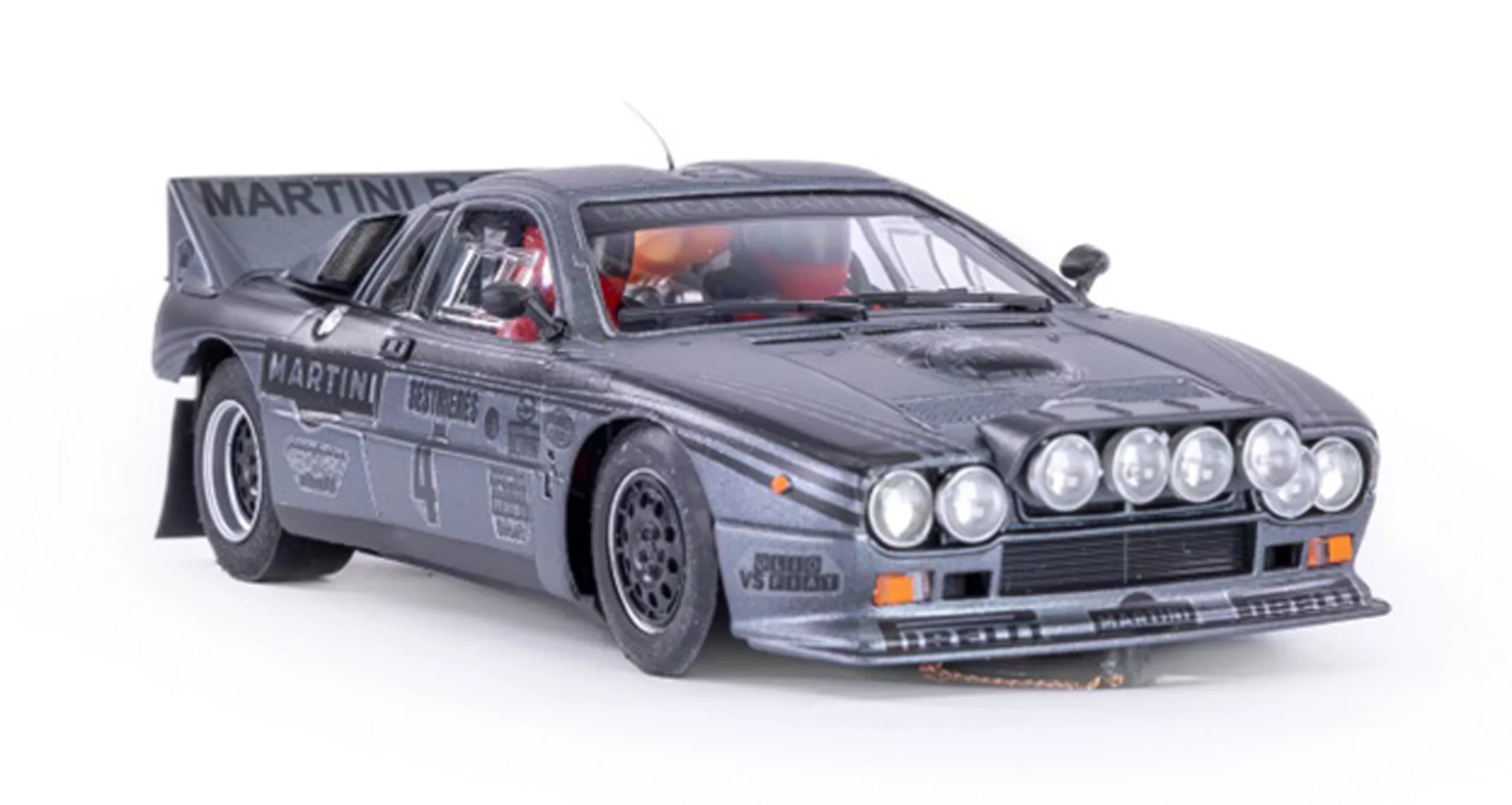 La Lancia
